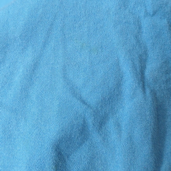 Cat and Jack blue short L (12/14) - Picture 7 of 15